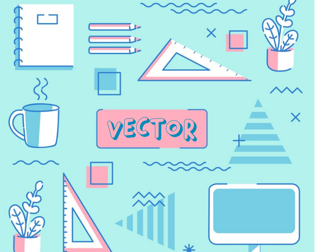 What Kind of Projects Use Vector Graphics